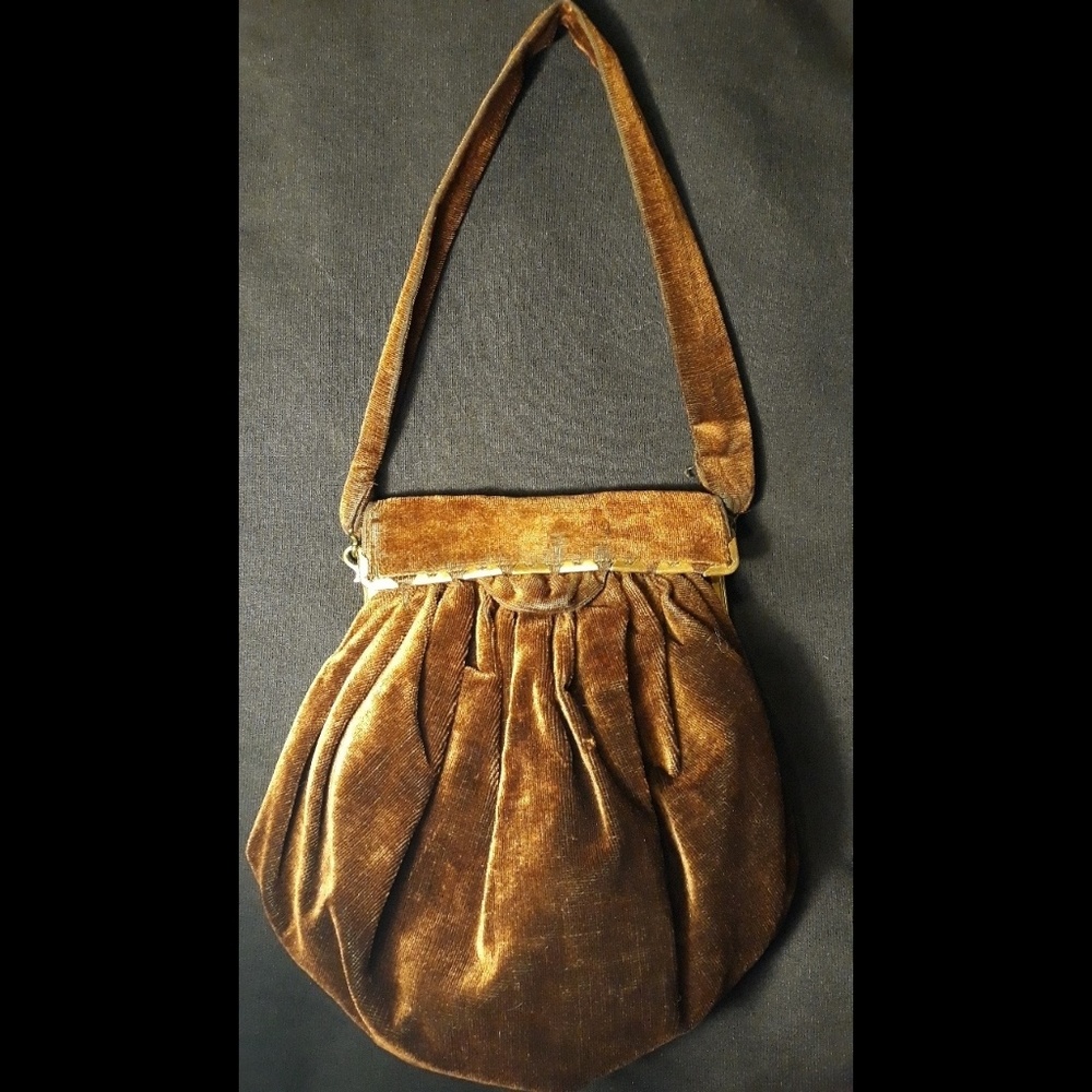Vintage Handbag